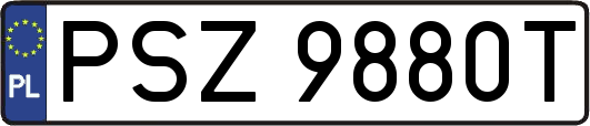 PSZ9880T