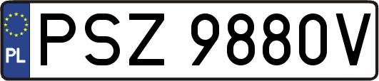 PSZ9880V