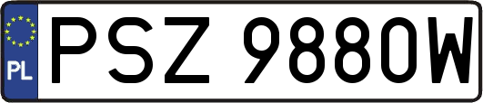PSZ9880W