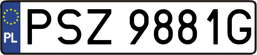 PSZ9881G