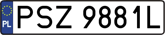 PSZ9881L