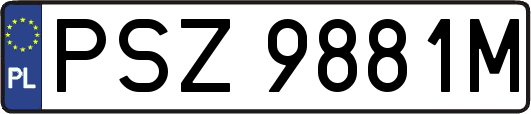 PSZ9881M