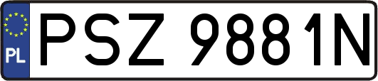 PSZ9881N