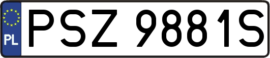 PSZ9881S