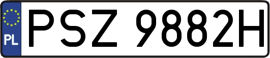 PSZ9882H