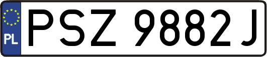 PSZ9882J