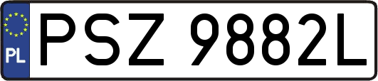 PSZ9882L