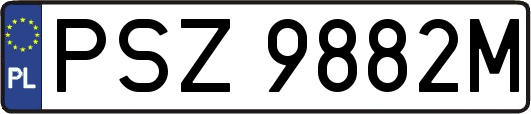 PSZ9882M