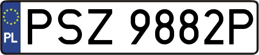 PSZ9882P