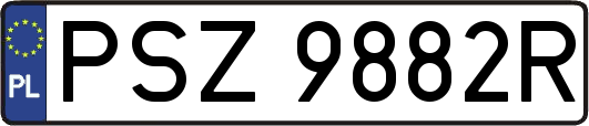 PSZ9882R