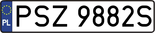 PSZ9882S