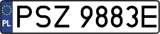 PSZ9883E
