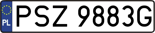 PSZ9883G