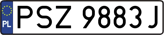 PSZ9883J