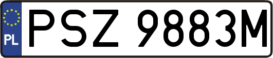 PSZ9883M