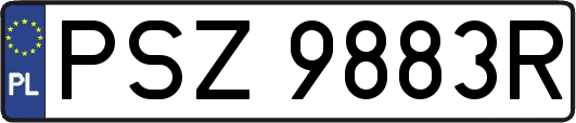 PSZ9883R