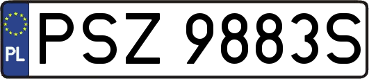 PSZ9883S