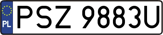 PSZ9883U