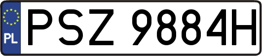 PSZ9884H