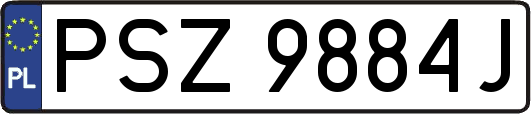 PSZ9884J