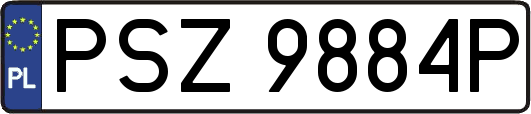 PSZ9884P