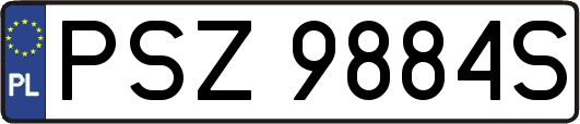 PSZ9884S