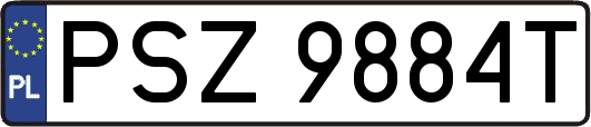 PSZ9884T