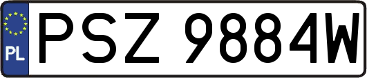 PSZ9884W