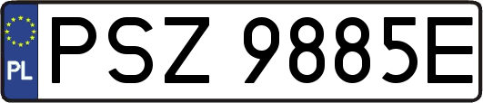 PSZ9885E