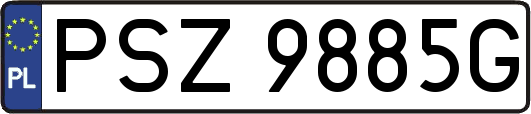 PSZ9885G