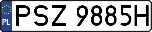 PSZ9885H
