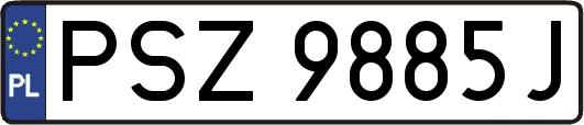 PSZ9885J