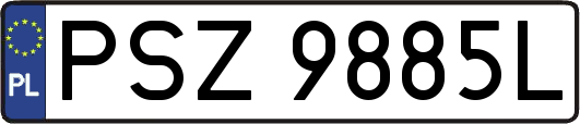 PSZ9885L