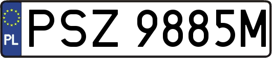 PSZ9885M