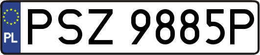 PSZ9885P