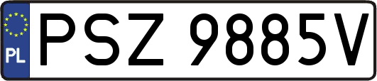 PSZ9885V