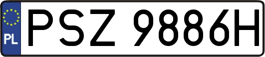 PSZ9886H