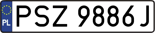 PSZ9886J