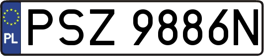 PSZ9886N