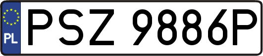 PSZ9886P