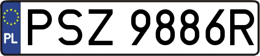 PSZ9886R