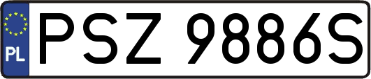 PSZ9886S