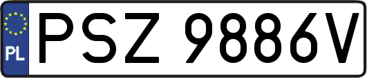 PSZ9886V