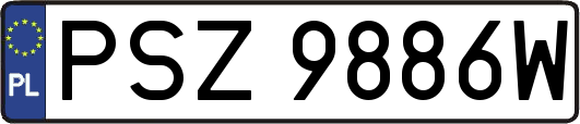 PSZ9886W