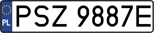 PSZ9887E