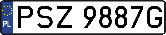 PSZ9887G