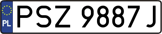 PSZ9887J