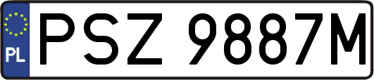 PSZ9887M