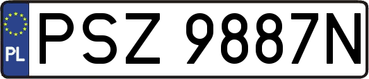 PSZ9887N