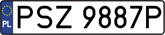 PSZ9887P